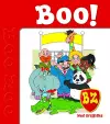 Boo! cover