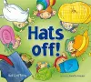 Hats Off! cover