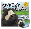 Sneezy Bear cover