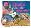 Shaun the Shy Shark cover