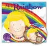 Mrs Rainbow cover