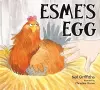 Esme's Egg cover