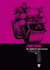 Judge Dredd: The Complete Case Files 05 cover