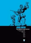 Judge Dredd: The Complete Case Files 08 cover