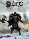 Sláine: Books of Invasions, Volume 3 cover
