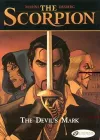 Scorpion the Vol.1: the Devils Mark cover