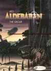 Aldebaran Vol. 2: The Group cover