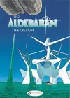 Aldebaran Vol. 3: The Creature cover