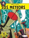 Blake & Mortimer 6 - SOS Meteors cover