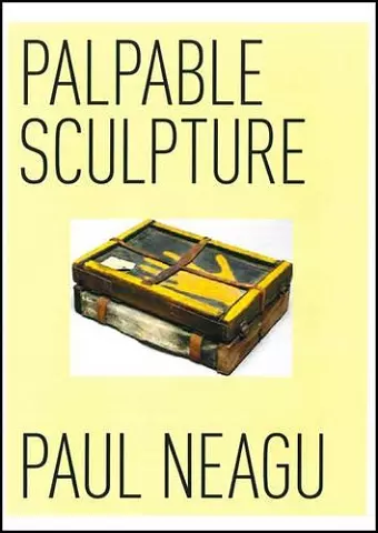 Paul Neagu cover