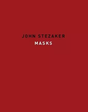 John Stezaker cover