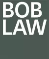 Bob Law cover