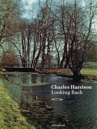 Looking Back cover