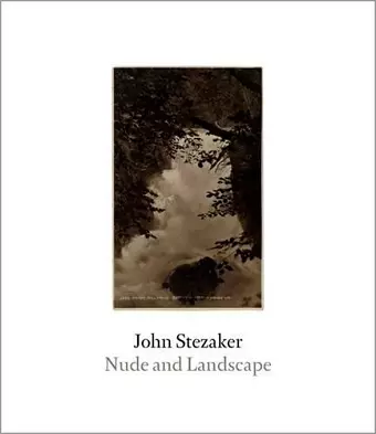 John Stezaker cover