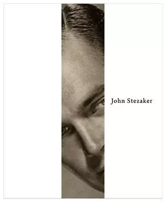 John Stezaker: One on One cover