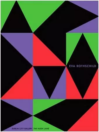 Eva Rothschild cover