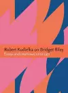 Robert Kudielka on Bridget Riley cover
