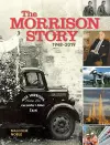 The Morrison Story 1948-2019 cover