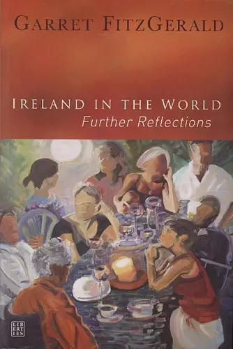 Ireland in the World cover