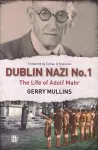 Dublin Nazi No. 1 cover