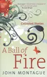 A Ball of Fire cover