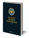 US Navy Divers Handbook cover