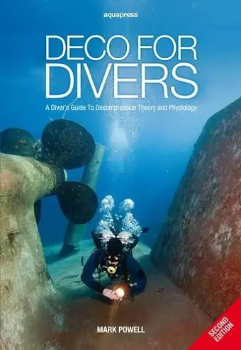 Deco for Divers cover