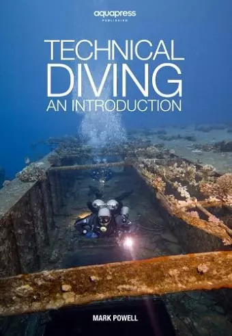 Technical Diving cover