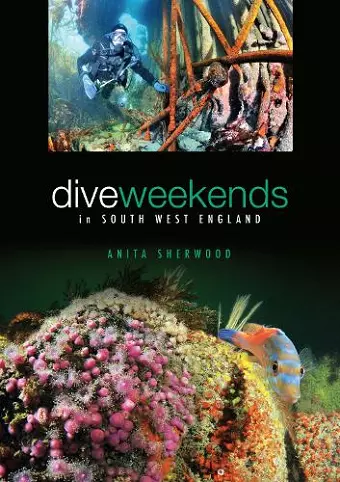 Dive Weekends in South West England cover