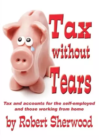 Tax without Tears cover