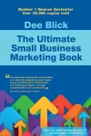 The Ultimate Small Business Marketing Book cover