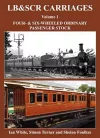 LB&SCR Carriages Volume 1 cover