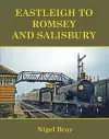 Eastleigh to Romsey and Salisbury cover