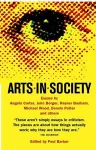 Arts in Society cover