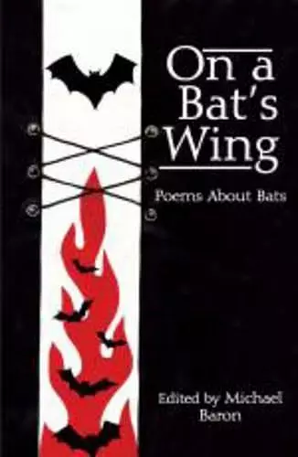 On a Bat's Wing cover