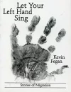 Let Your Left Hand Sing cover