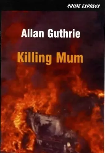 Killing Mum cover