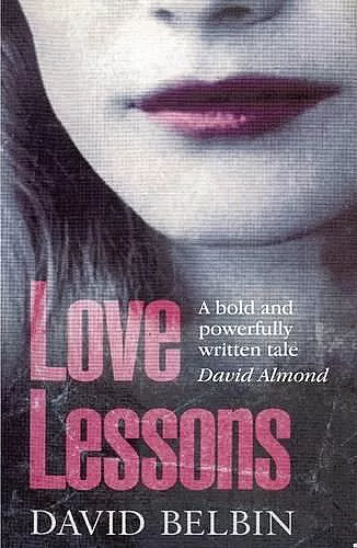 Love Lessons cover