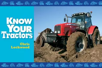 Know Your Tractors cover