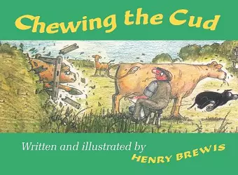 Chewing the Cud cover