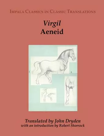 Aeneid cover