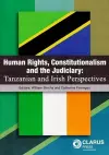 Human Rights, Constitutionalism and the Judiciary cover