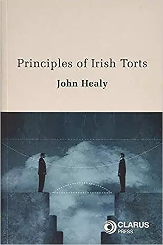 Principles of Irish Torts cover