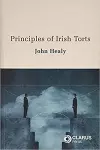 Principles of Irish Torts cover