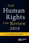 Irish Human Rights Law Review cover