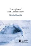 Principles of Irish Contract Law cover