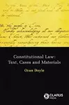 Constitutional Law cover