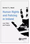 Human Rights and Policing in Ireland cover