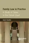 Family Law in Practice cover