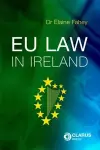 EU Law in Ireland cover